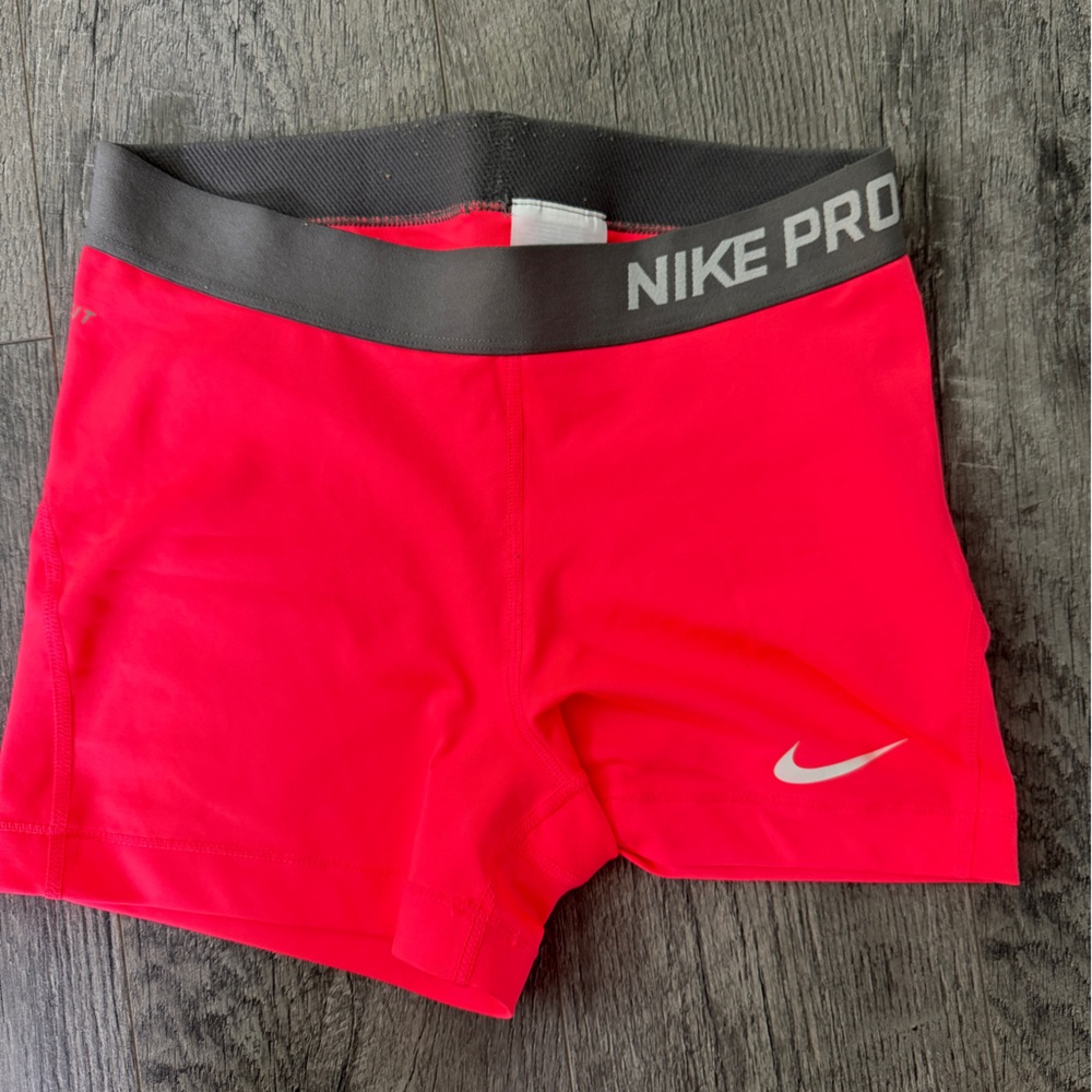 Nike Pro Shorts